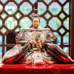 Tượng người