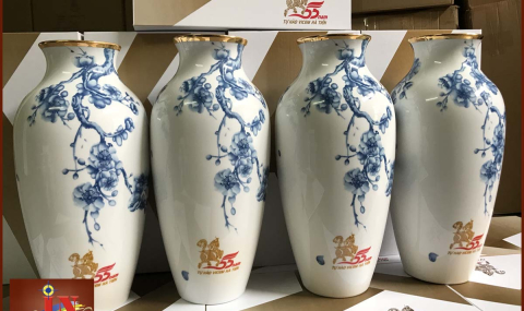 ĐẠI LÝ GỐM SỨ MINH LONG TP.HCM